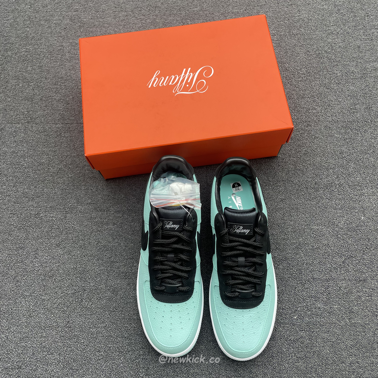 Nike Air Force 1 Low Tiffany 1837 Dz1382 002 (5) - newkick.vip